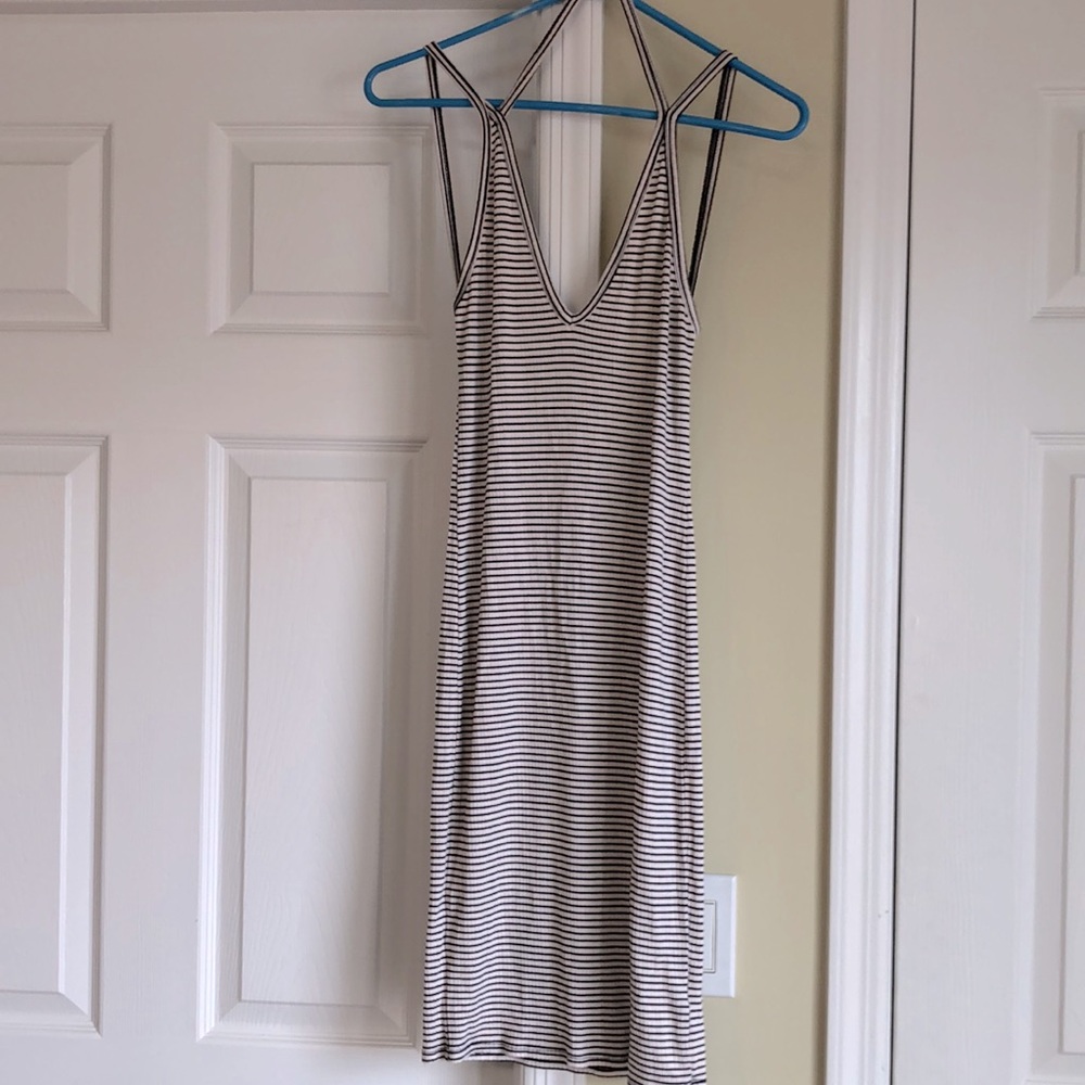 ❤️ PST dress
